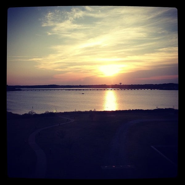 Langley Air Force Base Langley Air Force Base Hampton, VA