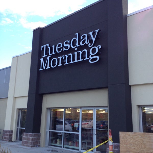 Tuesday Morning Furniture / Home Store in Lees Summit