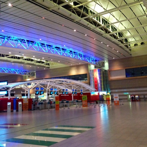 King Shaka International Airport (DUR) 33 tips