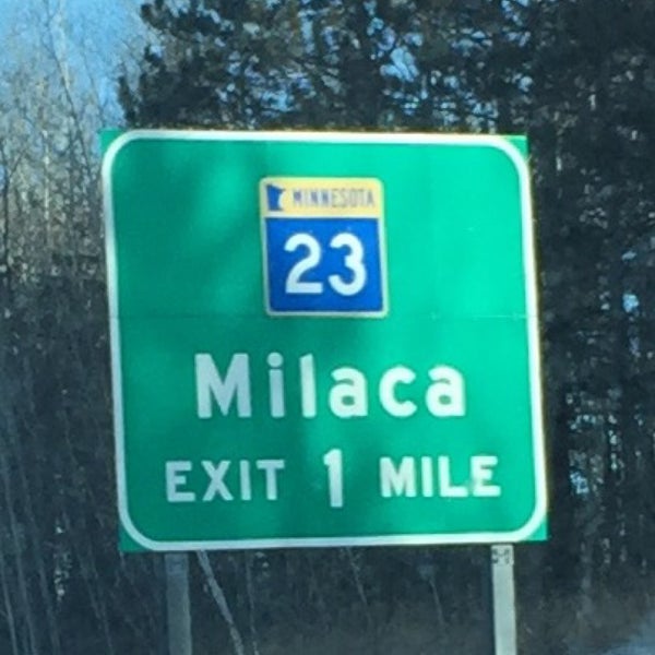 Milaca, MN