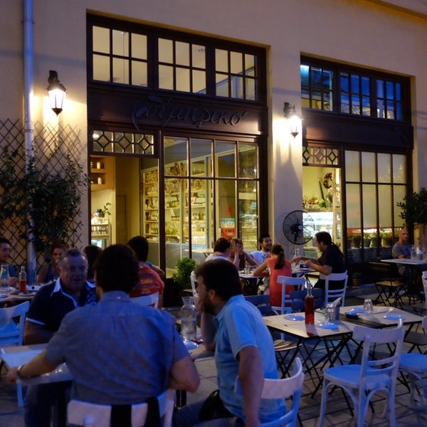Where's Good? Holiday and vacation recommendations for Thessaloniki, Greece. What's good to see, when's good to go and how's best to get there.