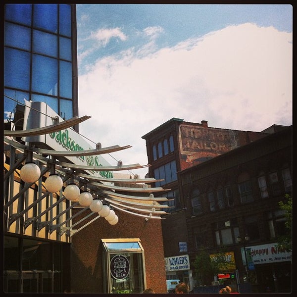 Jackson Square Central Hamilton Hamilton, ON