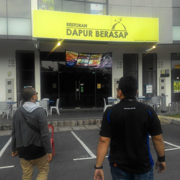 Photos At Dapur Berasap Sepang 5 Tips From 408 Visitors Photo Taken At Dapur Berasap By Tasya M On 9 6 2017