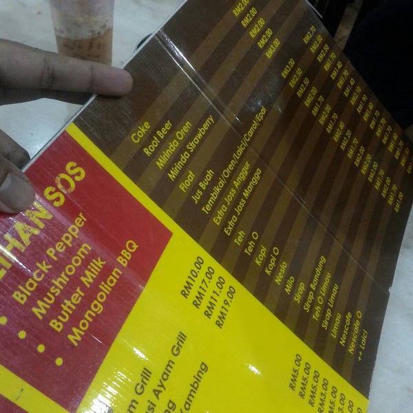 Dapur Berasap Sepang 5 Tips From 412 Visitors
