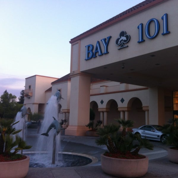 bay 101 club san jose california