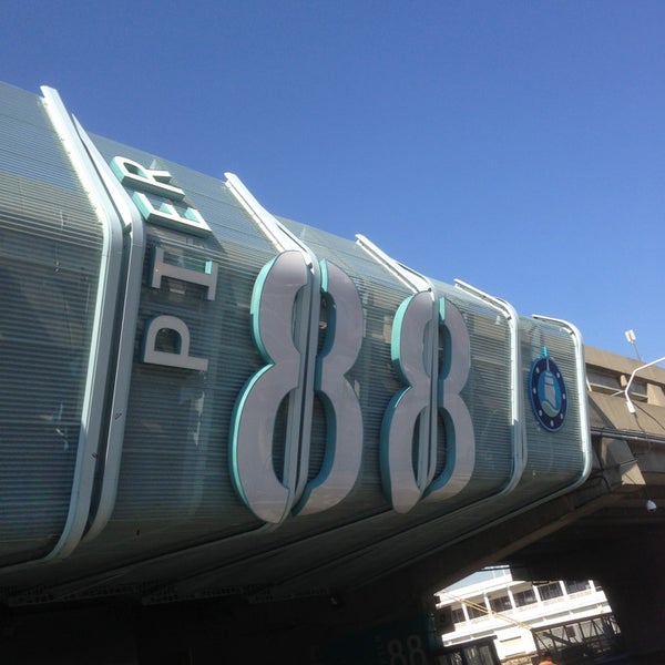 parking at manhattan cruise terminal