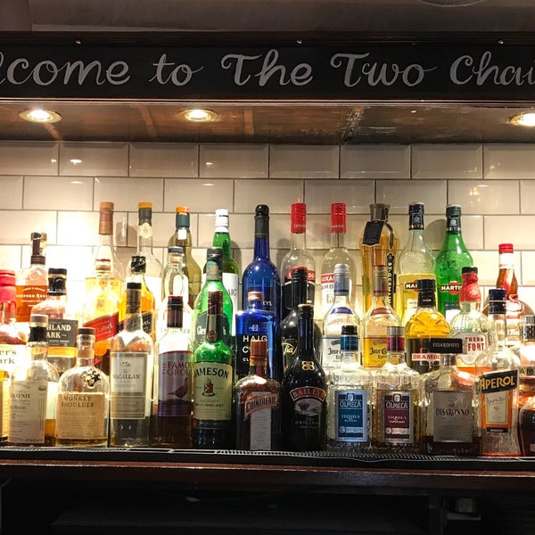 The Two Chairmen Westminster 4 tips