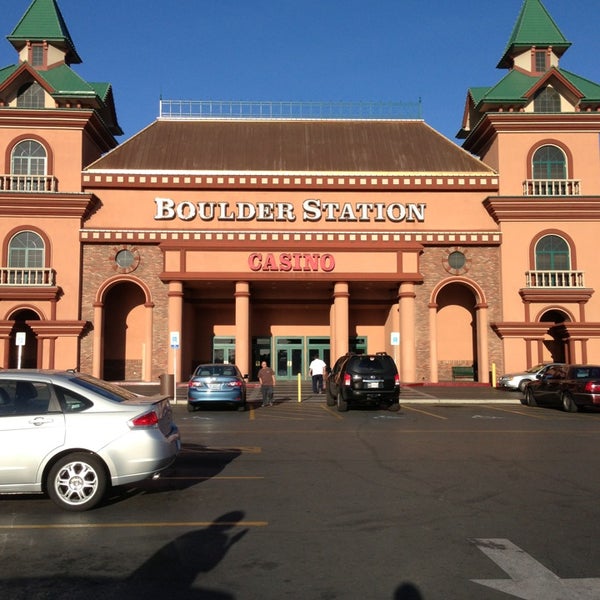 images of boulder station casinos