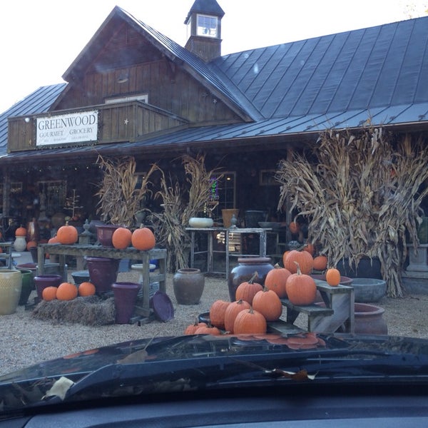 Greenwood Gourmet Grocery 14 tips