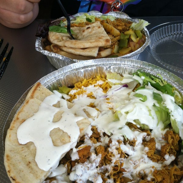 Juicy Platters 2316 Broadway