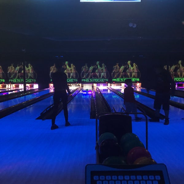 Pins ‘n Pockets Entertainment Center Lake Elsinore Hills District 2