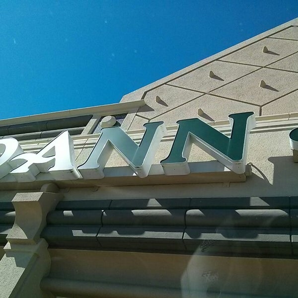 JOANN Fabrics and Crafts Fabric Shop in Greenway Upper Kirby