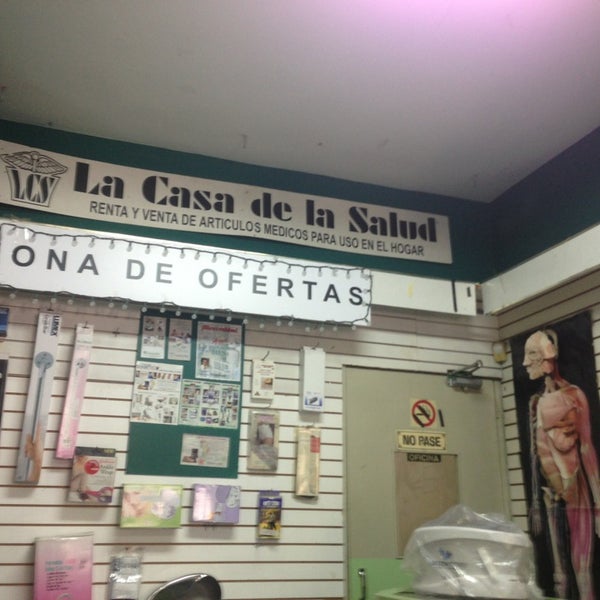 La Casa de la Salud Naco Santo Domingo, Distrito Nacional