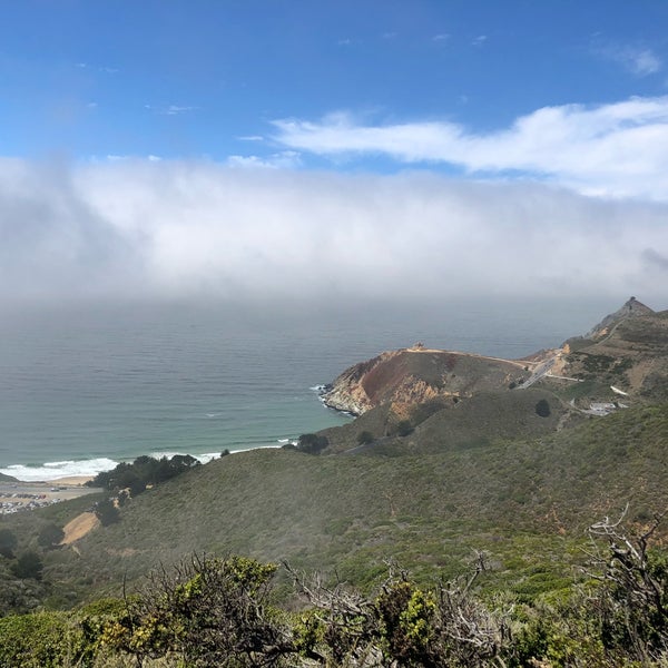 Montara Mountain Trail - 7 tips from 442 visitors