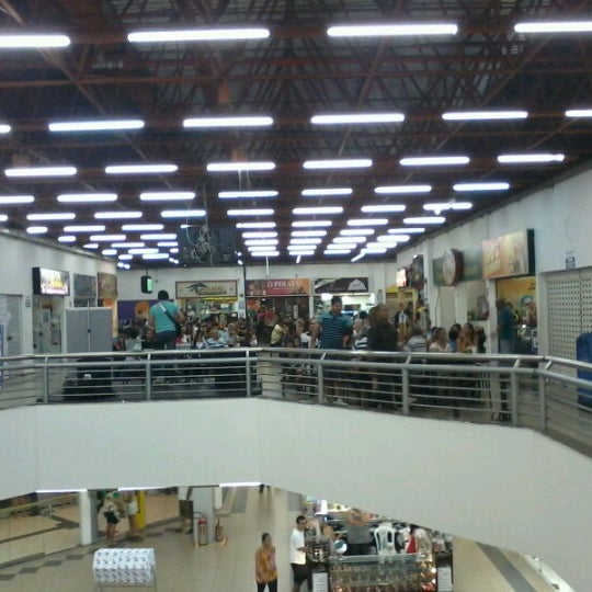 Shopping Sul Shopping Center em João Pessoa Shopping Sul Shopping Center em João Pessoa