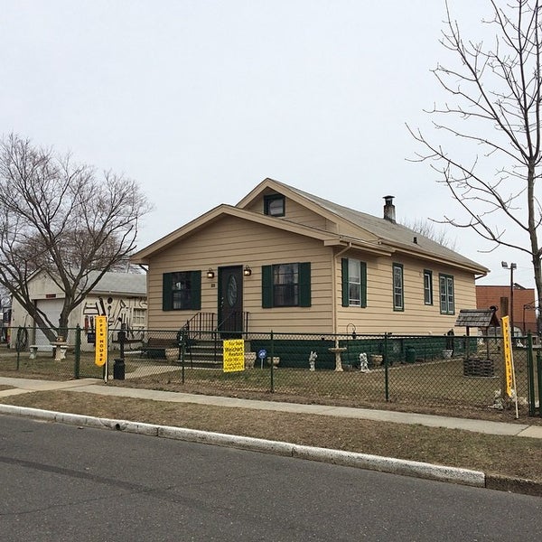 Gloucester City, NJ City