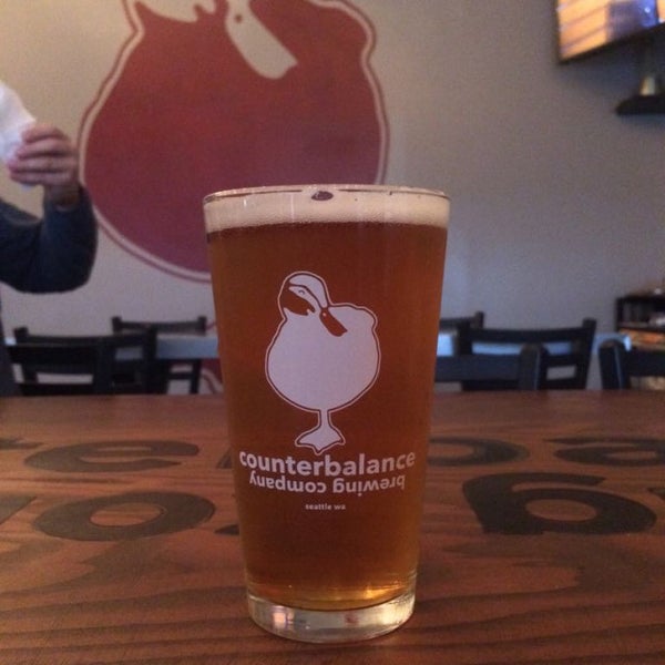 Counterbalance Brewing 4 tips