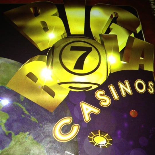 Casino big bola xalapa