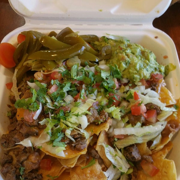 Tortilleria El Molino 10 tips from 95 visitors