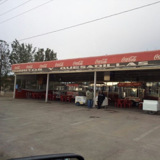 Burritos de Carrito Villa Ahumada 17 tips