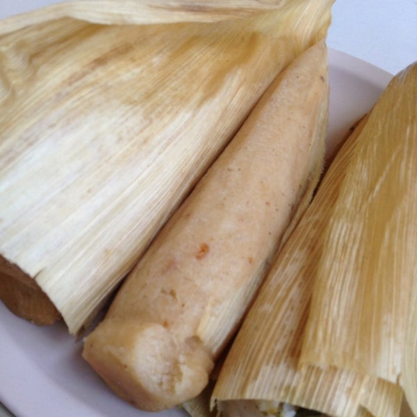 Licha Pozole y Tamales Almirante Bretton No. 490, Centro