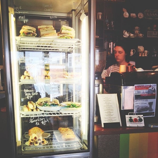 Centennial Coffee House Rongotai 4 Tips