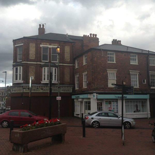 Wednesbury 3 tips from 183 visitors