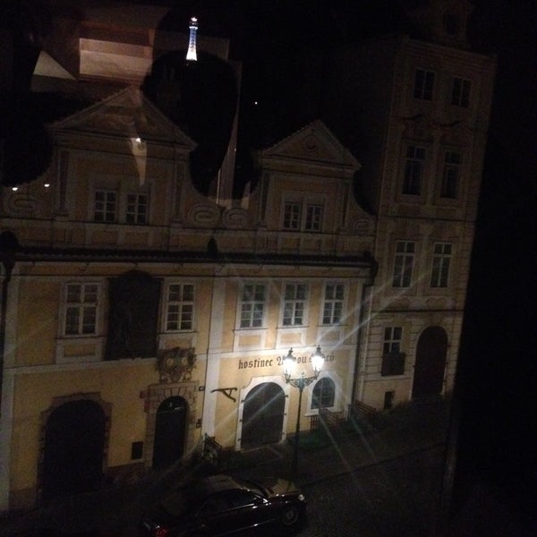 Design Hotel Neruda - Hotel in Hradčany