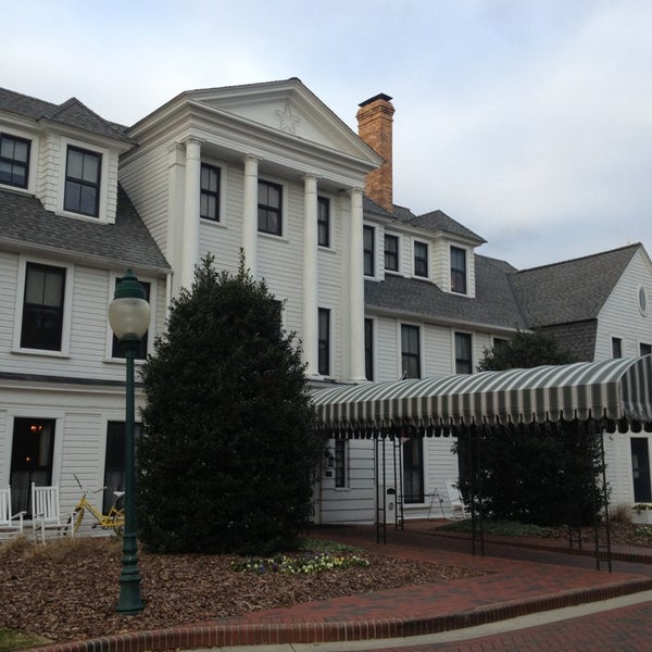 The Holly Inn at Pinehurst Resort - Hotel