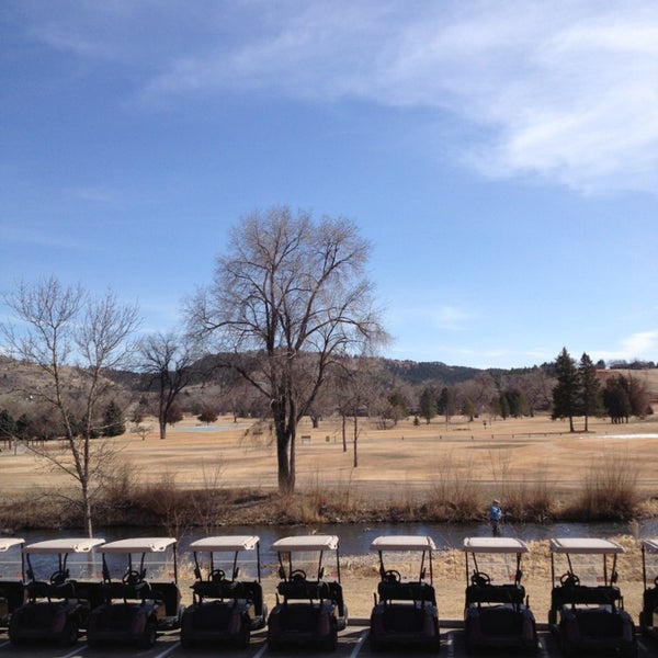 Meadowbrook Golf Course Rapid City, SD