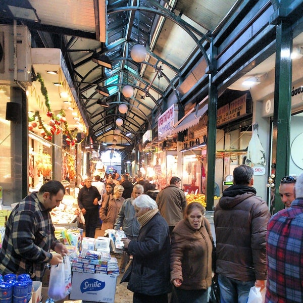 Where's Good? Holiday and vacation recommendations for Thessaloniki, Greece. What's good to see, when's good to go and how's best to get there.