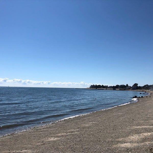 Bayview Beach Woodmont Bayshore Dr.