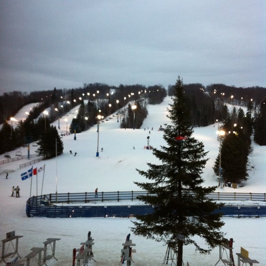 Mont Saint-Sauveur - 13 tips