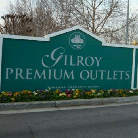 Premium outlets coupons gilroy