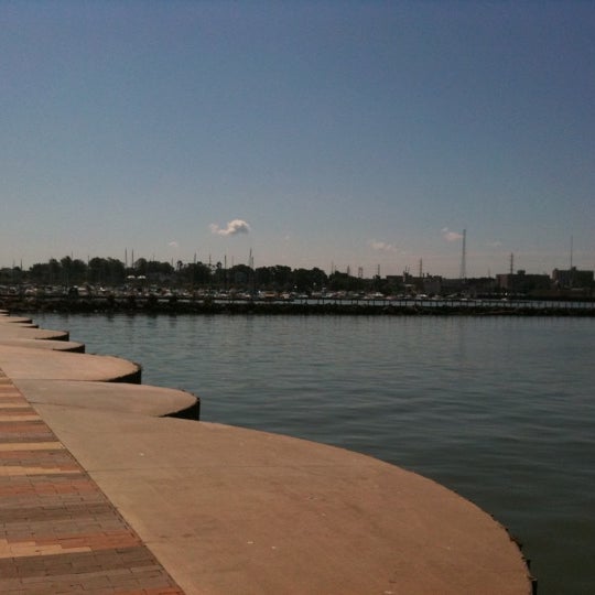 The Mile Long Pier 3 tips from 107 visitors