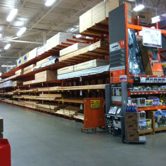 Photos at The Home Depot - Frazer, PA