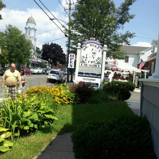 Downtown Bethel Bethel, CT