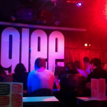 The Glee Club - Birmingham, West Midlands