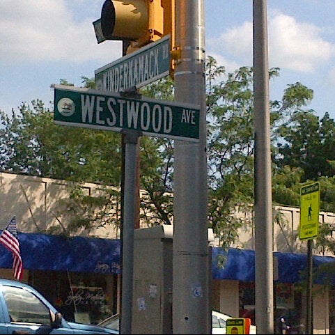 Westwood NJ - 4 tips