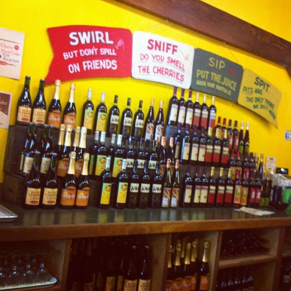 Cherry Republic Traverse City, MI