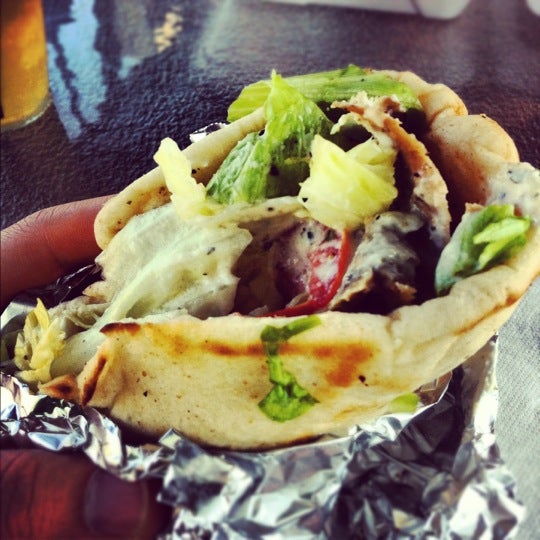 The Original Authentic Greek Food Perdido Key Pensacola, FL