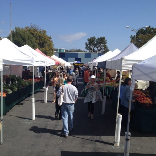 Malibu Farmers Market - Eastern Malibu - 15 tips