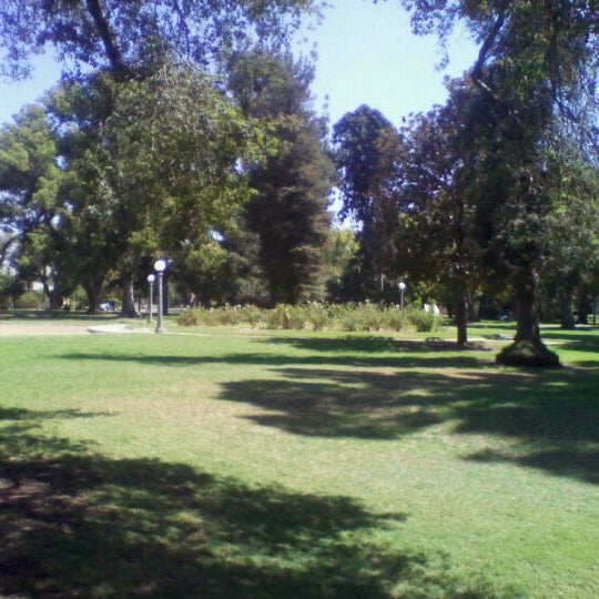 Lincoln Park Pomona, CA