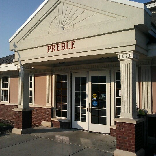 Preble Rest Area 13 tips from 1699 visitors