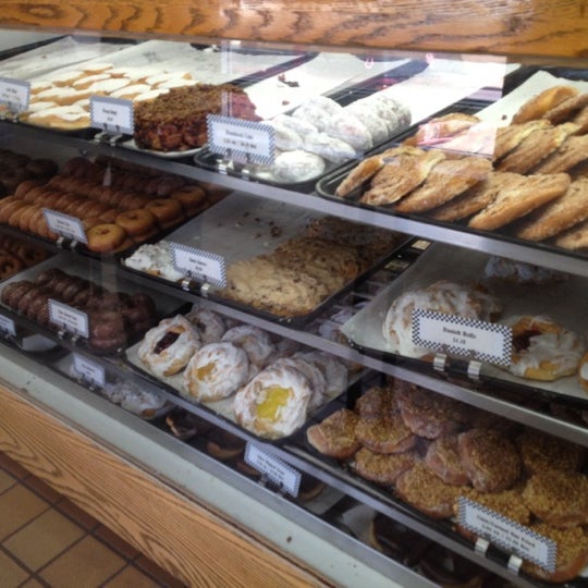 Long's Bakery Bakery in Indianapolis