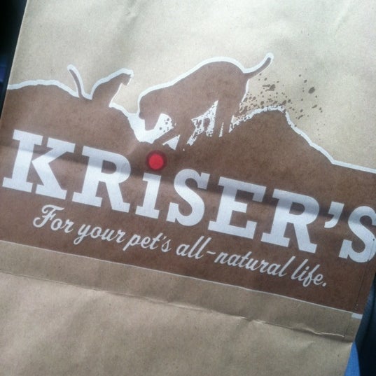 Kriser's Natural Pet Pet Service in Wilmette