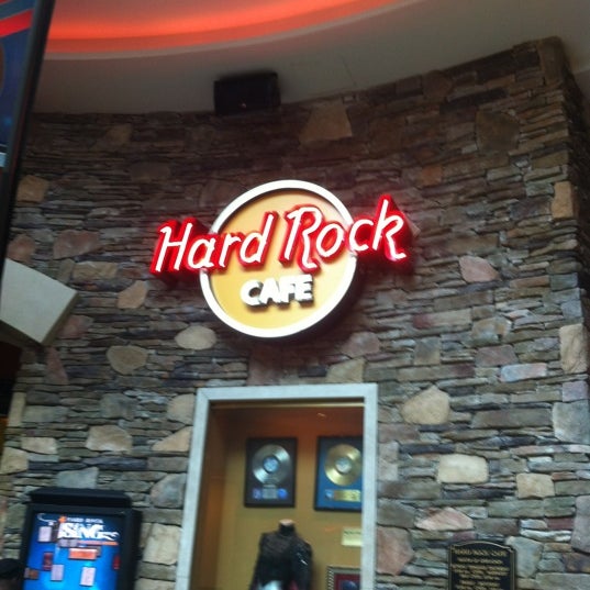 Hard Rock Cafe Foxwoods Drink Menu Hard Rock Cafe Foxwoods Drink Menu