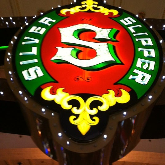 Silver Slipper Casino Bay Saint Louis, MS