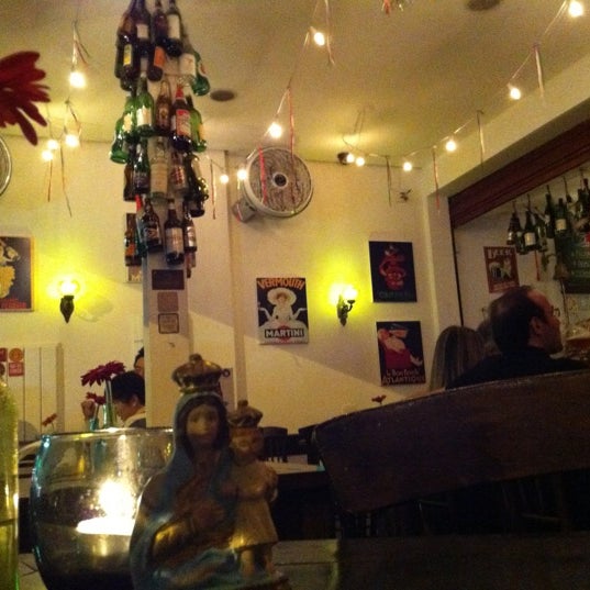 Ciao! Vino & Birra Paraíso 240 tips from 2547 visitors