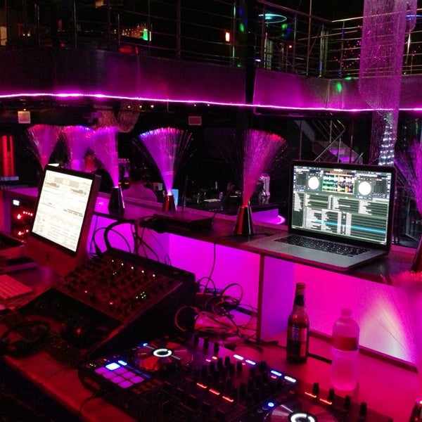 Venus Nightclub - Midtown - 8 tips